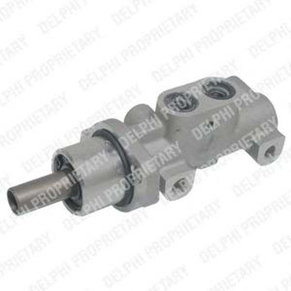 Pompa centrala frana PEUGEOT 206+ T3E DELPHI LM801