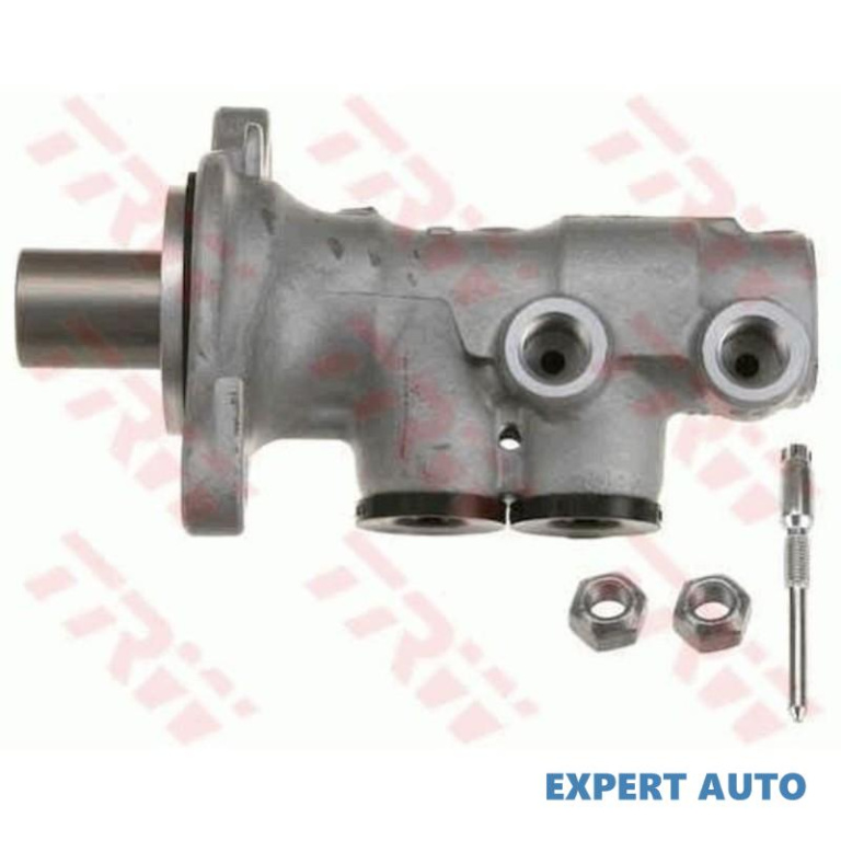 Pompa centrala, frana Peugeot 208 2012-2016 #2 050693