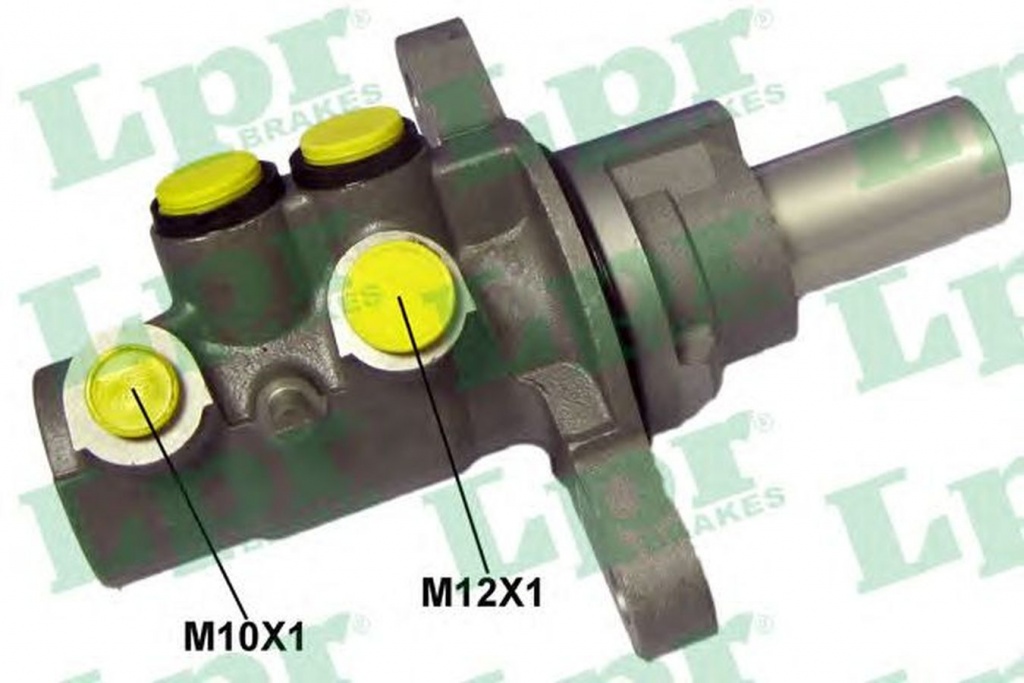 Pompa centrala frana PEUGEOT 307 CC 3B LPR 1698