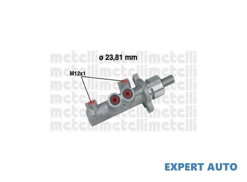 Pompa centrala, frana Peugeot 406 Estate (8E/F) 1996-2004 #2 0204123511