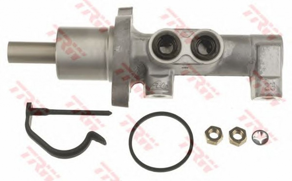 Pompa centrala frana PEUGEOT 508 SW TRW PMK904