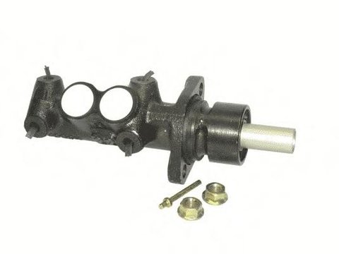 Pompa centrala, frana PEUGEOT 806 (221), Citroen SYNERGIE (22, U6), FIAT ULYSSE (220) - HELLA PAGID 8AM 355 501-741