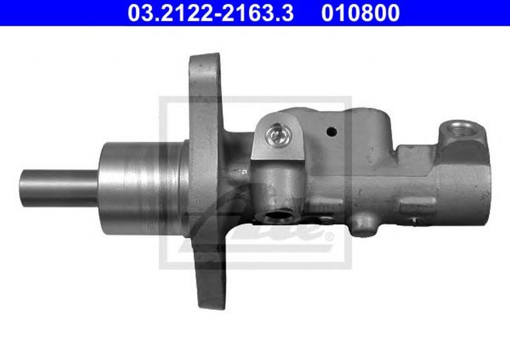 Pompa centrala frana PEUGEOT 807 E ATE 03212221633
