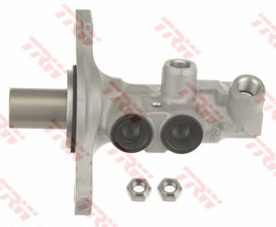 Pompa centrala frana RENAULT CAPTUR TRW PMK688 PieseDeTop