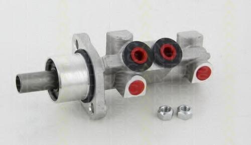 Pompa centrala, frana RENAULT CLIO Mk II (BB0/1/2_, CB0/1/2_), RENAULT CLIO II caroserie (SB0/1/2_), RENAULT SYMBOL I (LB0/1/2_) - TRISCAN 8130 25146
