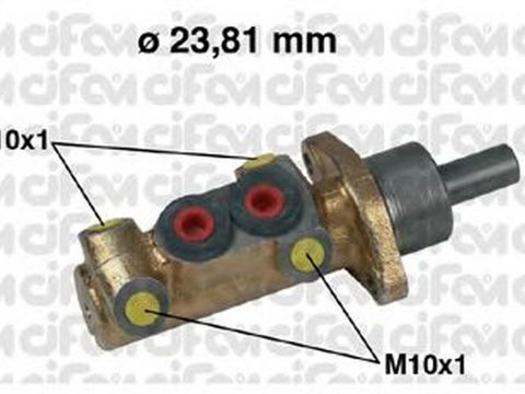 Pompa centrala frana RENAULT ESPACE III JE0 CIFAM 202-419