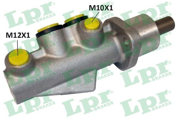 Pompa centrala frana # Renault Kangoo 2005 2006 2007 2008 2009 2010 2011 2012 2013 2014 2015 2016 2017 2018 2019 2020 2021 2022 2023 2024 2025 # 1326 # LPR