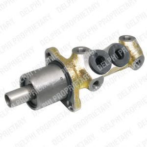 Pompa centrala, frana RENAULT MEGANE I (BA0/1) (19