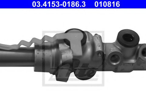 Pompa centrala, frana SEAT ALHAMBRA (710, 711) (2010 - 2020) ATE 03.4153-0186.3