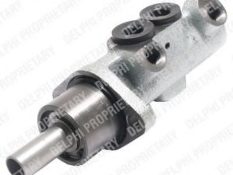 Pompa centrala, frana SEAT ALHAMBRA (7V8, 7V9) (1996 - 2010) DELPHI LM80134 piesa NOUA