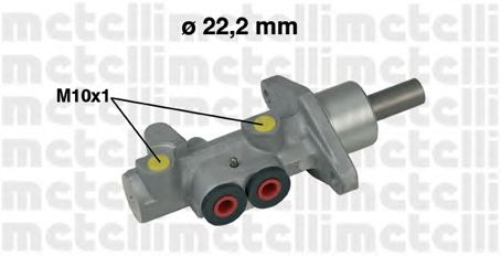 Pompa centrala frana SEAT AROSA (6H) - Cod intern: W20123959 - LIVRARE DIN STOC in 24 ore!!!