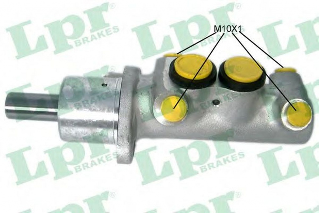 Pompa centrala frana SEAT CORDOBA Vario 6K5 LPR 1865