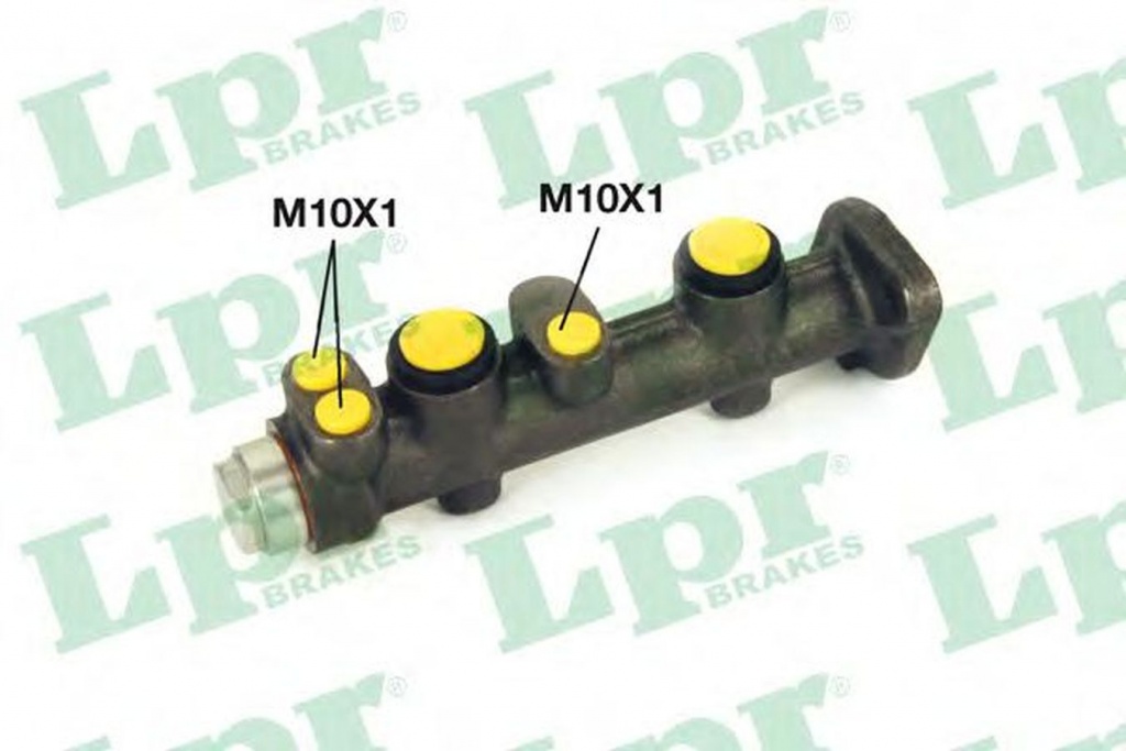 Pompa centrala frana SEAT IBIZA I 021A LPR 6749