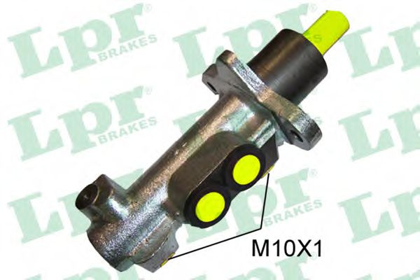 Pompa centrala, frana SEAT IBIZA II (6K1) (1993 - 