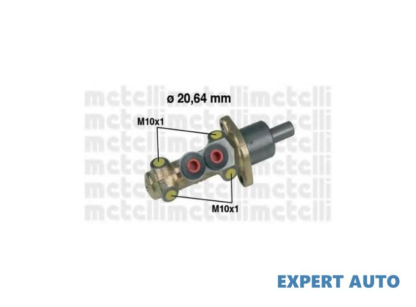 Pompa centrala, frana Seat SEAT IBIZA Mk II (6K1) 