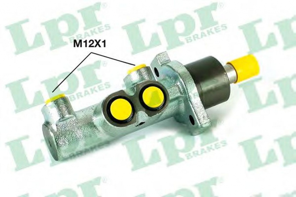 Pompa centrala frana SKODA OCTAVIA Combi 1U5 LPR 1