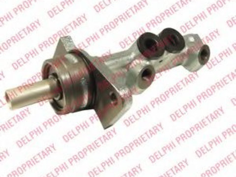 Pompa centrala, frana SKODA OCTAVIA II (1Z3) (2004 - 2013) DELPHI LM80257 piesa NOUA