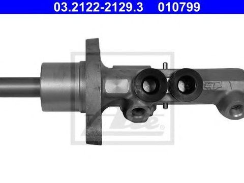 Pompa centrala, frana SKODA OCTAVIA II (1Z3) (2004 - 2013) ATE 03.2122-2129.3 piesa NOUA