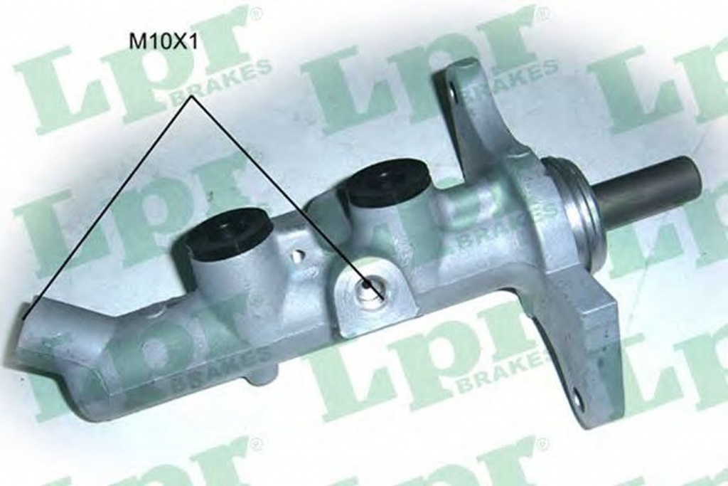 Pompa centrala frana TOYOTA COROLLA CDE12 ZZE12 NDE12 ZDE12 LPR 1485