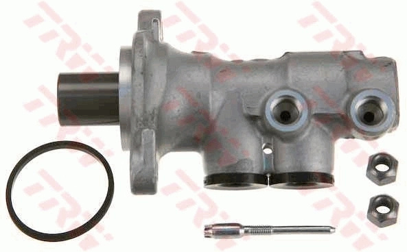 Pompa centrala frana TRW CITROËN DS3 Cabriolet 2013-2015 - PMK614