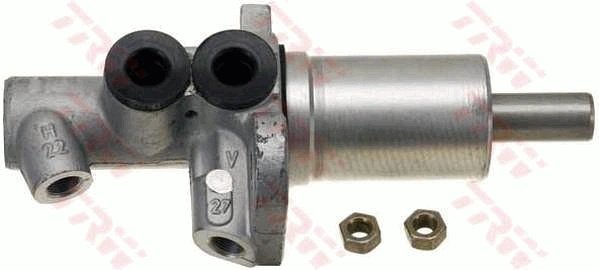 Pompa centrala, frana TRW PMN214 model BMW 7 (F01, F02, F03, F04) 2008 2009 2010 2011 2012 2013 2014 2015