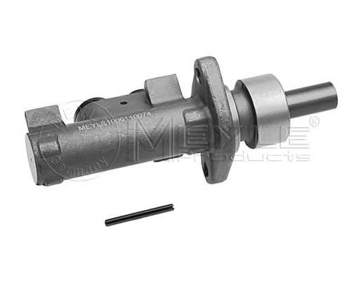 Pompa centrala frana VOLKSWAGEN GOLF Mk II (19E, 1G1) - Cod intern: W20117202 - LIVRARE DIN STOC in 24 ore!!!