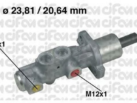 Pompa centrala frana VOLVO 850 LS CIFAM 202-576