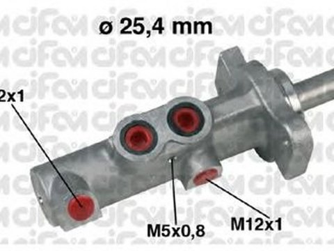 Pompa centrala frana VOLVO XC70 CROSS COUNTRY CIFAM 202-425