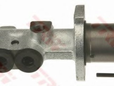 Pompa centrala, frana VW FOX (5Z1, 5Z3) (2003 - 2016) TRW PMF543 piesa NOUA