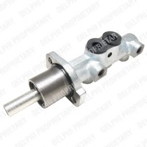Pompa centrala, frana VW FOX (5Z1, 5Z3) (2003 - 20