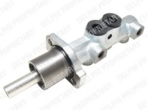 Pompa centrala, frana VW FOX (5Z1, 5Z3) (2003 - 2016) DELPHI LM80166 piesa NOUA