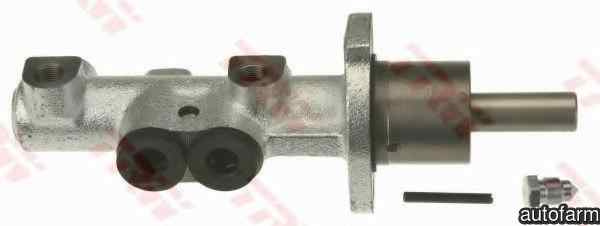 Pompa centrala frana VW FOX 5Z1 5Z3 TRW PMF543