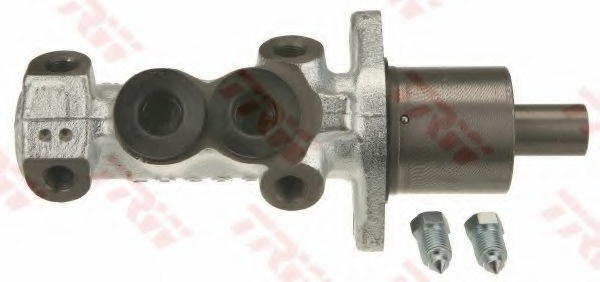 Pompa centrala frana # Vw Golf 1983 1984 1985 1986 1987 # PMF148 # TRW