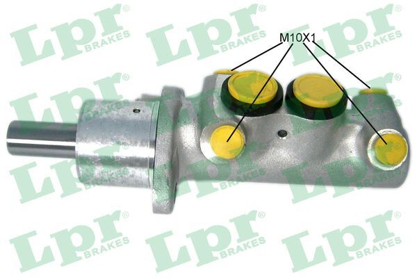 Pompa centrala frana # Vw Golf 1991 1992 1993 1994 1995 1996 1997 # 1865 # LPR