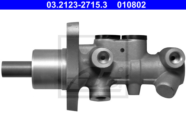 Pompa centrala frana # Vw Golf 1997 1998 1999 2000 2001 2002 2003 2004 # 03 2123 2715 3 # ATE