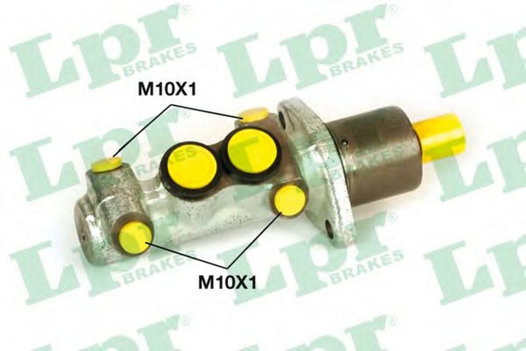 Pompa centrala frana VW GOLF II 19E 1G1 LPR 1803