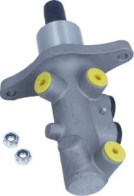 Pompa centrala, frana VW GOLF IV Variant (1J5) Turism, 05.1999 - 06.2006 Maxgear 41-0068