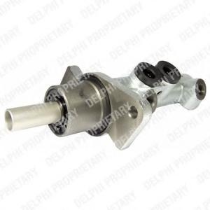Pompa centrala, frana VW GOLF Mk IV (1J1), VW GOLF Mk IV Estate (1J5), SEAT LEON (1M1) - DELPHI LM80235
