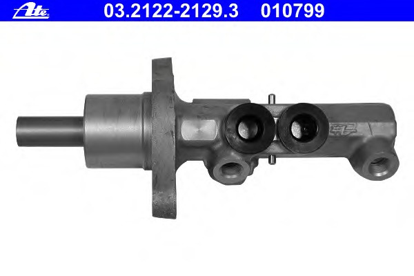 Pompa centrala frana # Vw Jetta 2010 2011 2012 201