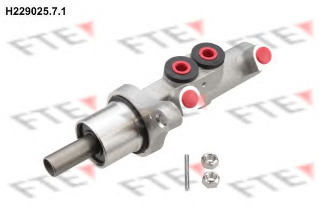 Pompa centrala frana VW JETTA III 1K2 FTE H22902571