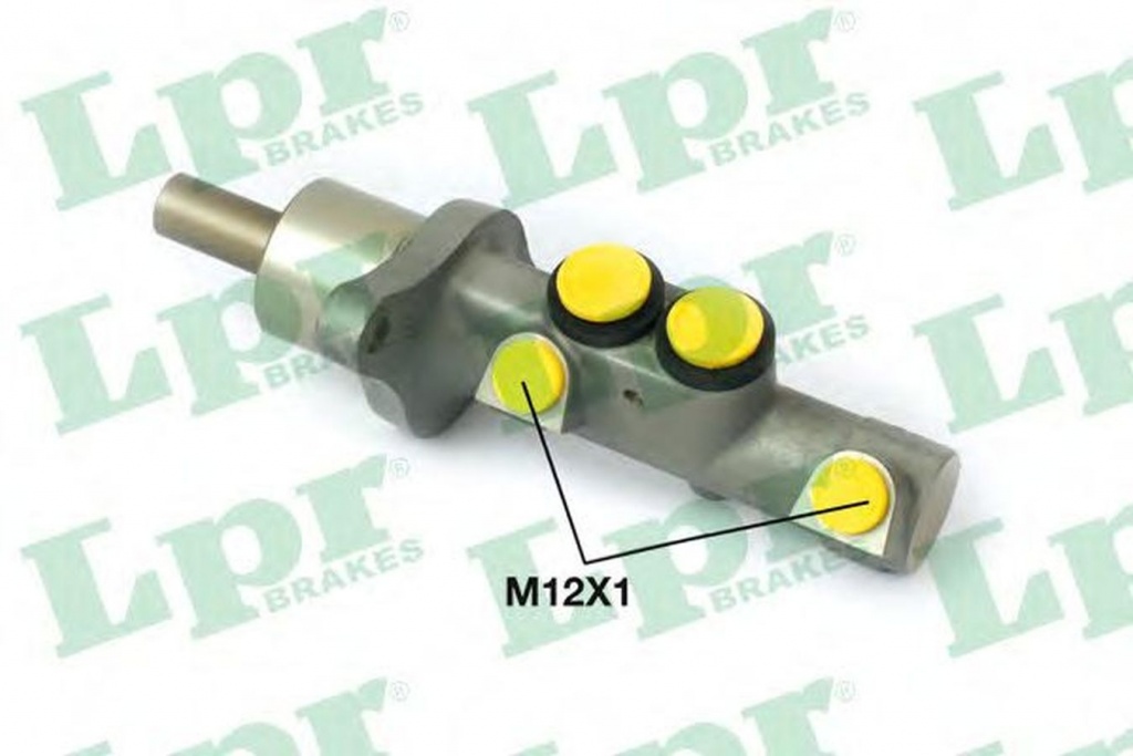 Pompa centrala frana VW JETTA III 1K2 LPR 1325