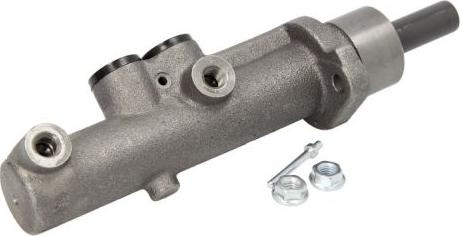 Pompa centrala frana VW LT 28-46 II platforma / podwozie 2DC 2DF 2DG 2DL 2DM Producator ABE C9M013ABE