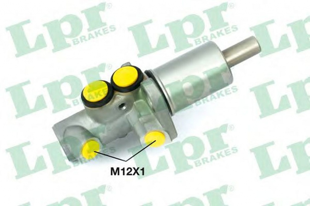 Pompa centrala frana VW PASSAT Variant 3B6 LPR 1329