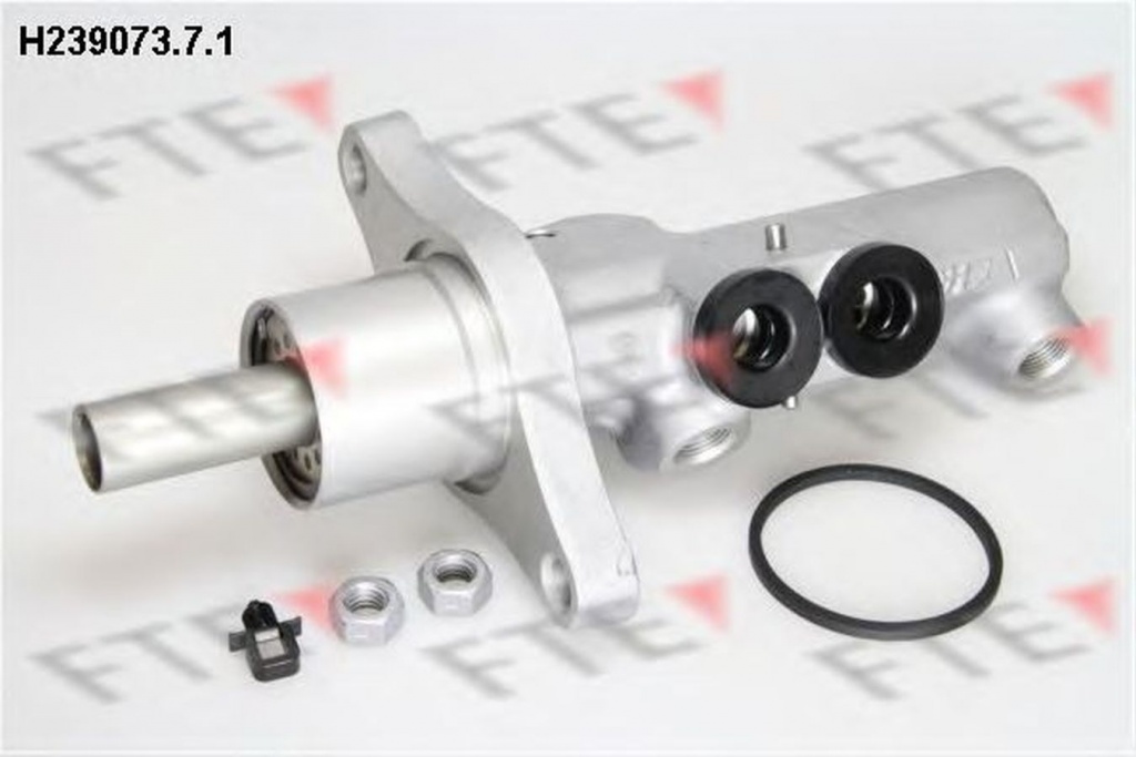 Pompa centrala frana VW SCIROCCO 137 138 FTE H23907371