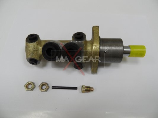 Pompa centrala frana # Vw Scirocco 1975 1976 1977 1978 1979 # 41 0017 # MAXGEAR