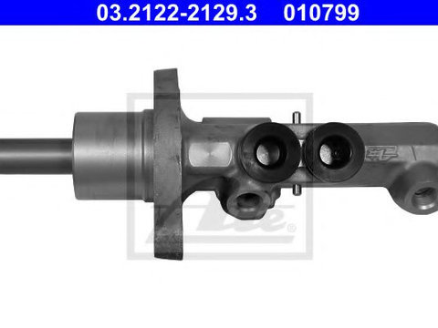 Pompa centrala, frana VW TOURAN (1T3) (2010 - 2015) ATE 03.2122-2129.3