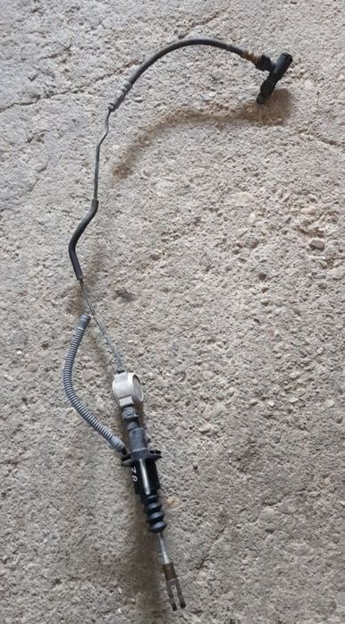 Pompa centrala piston ambreiaj Opel Astra H Zafira B dez VLD2665