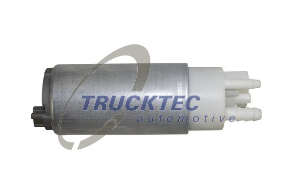Pompa combustibil (0238126 TRUCKTEC) MERCEDES-BENZ