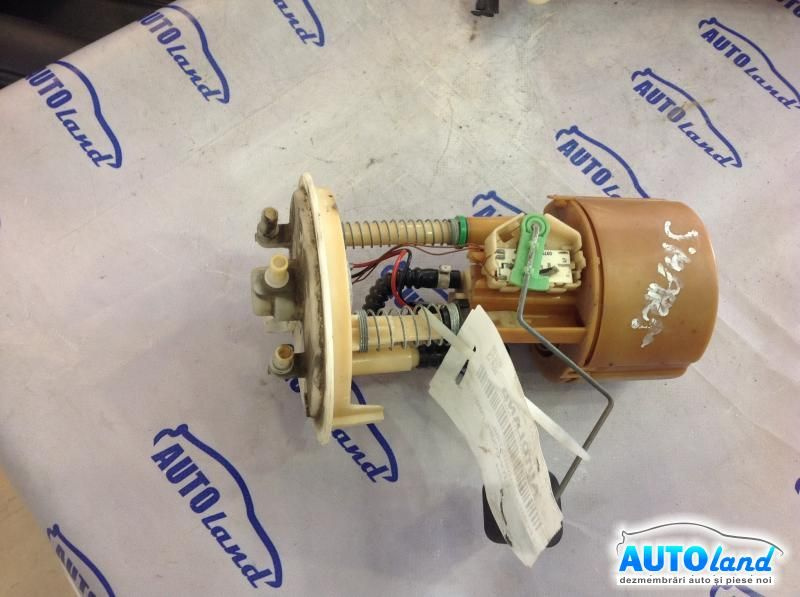 Pompa Combustibil 09750029901 600 Turbo Smart CITY-COUPE MC01 1998-2004