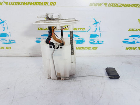 Pompa combustibil 172020033r 1.5 dci K9KF830 Renault Grand Scenic 3 [2009 - 2012]